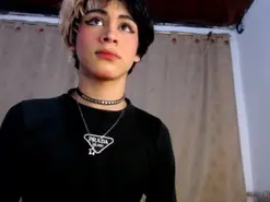Amateur Sex Cam of DaraSweet