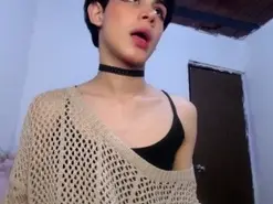 Amateur Free Live Porn of DaraSweet