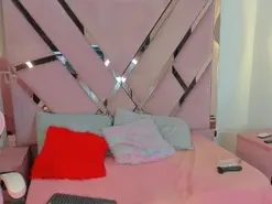 Amateur Live Sex Cam of Viole_ht