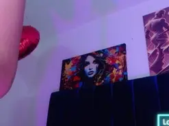 Amateur Live Porn of Lucy_wish1