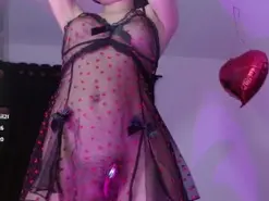 Amateur Sex Cam of Lucy_wish1