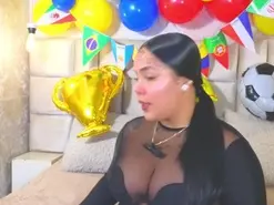Amateur Adult Webcam of EmilyQueenx