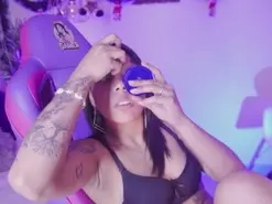 Amateur Nude Webcam of MadelynRose