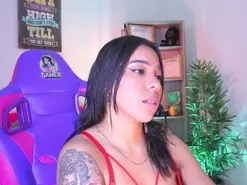 Amateur Free Porn Cam of MadelynRose