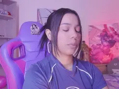 Amateur Private Sex Chat of MadelynRose