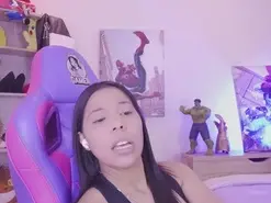 Amateur Adult Video Chat of MadelynRose