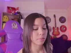 Amateur Sex Cam of MadelynRose
