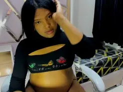 Amateur Best Webcam of ShanayaKops