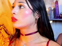 Amateur Adult Video Chat of mlucreciasucker