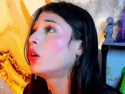 Amateur Best live sex cam show of mlucreciasucker