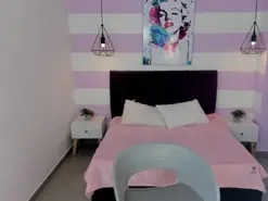 Amateur Live Sex Cam of scarlett_bell_