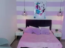 Amateur Nude Webcam of scarlett_bell_