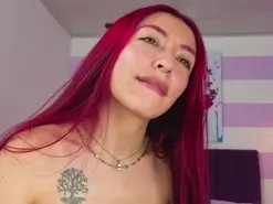 Amateur Live Porn of scarlett_bell_