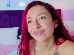 Amateur Sex Cam of scarlett_bell_