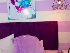 Amateur Free Porn Cam of scarlett_bell_