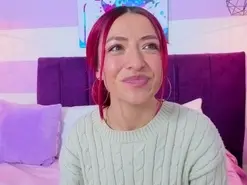 Amateur Live Porn of scarlett_bell_