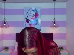 Amateur Free Live Porn of scarlett_bell_