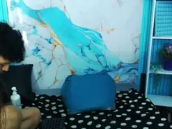 Amateur Sex Cam of celi_sweetres