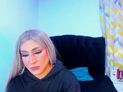 Amateur Live Sex Cam of Darianagiio