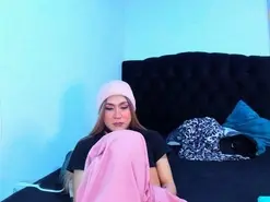 Amateur Nude Webcam of Darianagiio