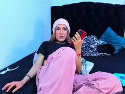 Amateur Private Sex Chat of Darianagiio