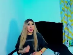 Amateur Best Webcam of Darianagiio