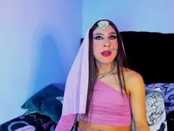 Amateur Adult Webcams of Darianagiio