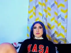 Amateur Adult Webcams of Darianagiio