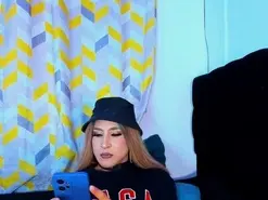 Amateur Adult Webcam of Darianagiio