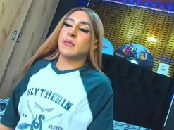 Amateur Free Live Porn of Darianagiio