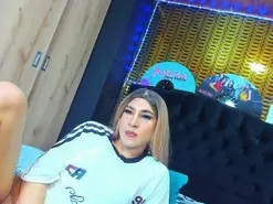 Amateur Adult Video Chat of Darianagiio