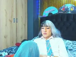 Amateur Adult Webcam of Darianagiio