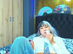 Amateur Sex Cam of Darianagiio