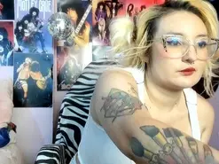 Amateur Private Sex Chat of AbrilMaria