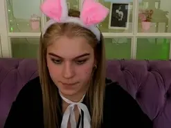 Amateur Adult Webcams of AlinaLemon