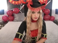 Amateur Sex Cam of AlinaLemon