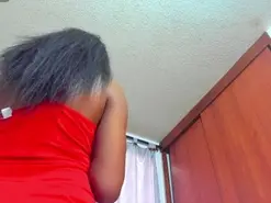 Amateur Free Live Porn of Xia1_angelts