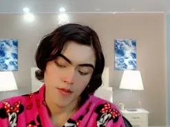 Amateur Live Porn of Nathalia_Loes