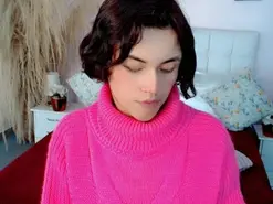 Amateur Best Webcam of Nathalia_Loes