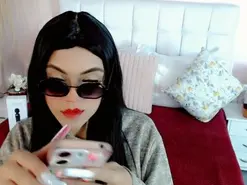 Amateur Live Sex of Nathalia_Loes