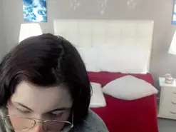 Amateur Nude Webcam of Nathalia_Loes