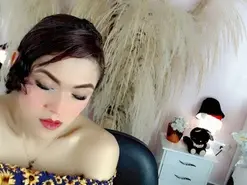 Amateur Nude Webcam of Nathalia_Loes