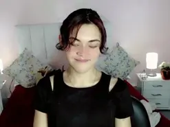 Amateur Adult Webcam of Nathalia_Loes