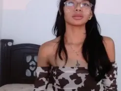 Amateur Adult Webcam of Violet_AK