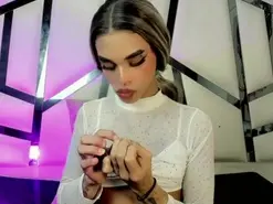 Amateur Live Sex Cam of Electra_cum