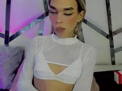 Amateur Nude Webcam of Electra_cum