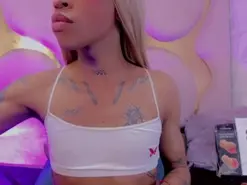 Amateur Sex Cam of Electra_cum