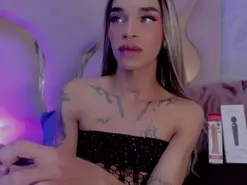 Amateur Live Sex of Electra_cum