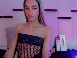 Amateur Nude Webcam of Electra_cum