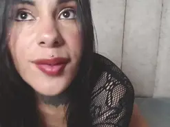 Amateur Live Sex Cam of Lunahex_cs